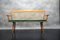 Mid-Century Kitchen Bench, Gemany, 1960s 7