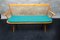 Mid-Century Kitchen Bench, Gemany, 1960s 5