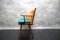 Mid-Century Kitchen Bench, Gemany, 1960s, Image 15