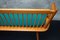 Mid-Century Kitchen Bench, Gemany, 1960s 16