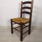 Brutalist Dining Chairs, 1950s, Set of 4, Image 16