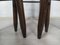 Bar Stools by Charlotte Perriand, 1970s, Set of 3, Image 11