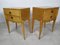 Sycomore Bedside Tables, 1950s, Set of 2 3