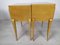 Sycomore Bedside Tables, 1950s, Set of 2 13