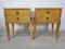 Sycomore Bedside Tables, 1950s, Set of 2, Image 1