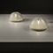Italian Table Lamps from Guzzini, 1960s, Set of 2 6