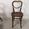 N28 Heart Chairs from Thonet, 1890s, Set of 5 22