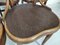 N28 Heart Chairs from Thonet, 1890s, Set of 5, Image 16