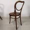 Chaises Heart N28 de Thonet, 1890s, Set de 5 20