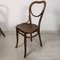 Sedie N28 Heart di Thonet, metà XIX secolo, set di 5, Immagine 19