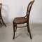 N28 Heart Chairs from Thonet, 1890s, Set of 5, Image 18