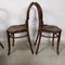 Sedie N28 Heart di Thonet, metà XIX secolo, set di 5, Immagine 21