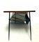 Mid-Century Coffee Table with Magazine Rack, Italy, 1950s 7