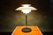 Lampe de Bureau PH-80 par Poul Henningsen pour Louis Poulsen, 1970s 7