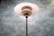 Lámpara de mesa PH-80 de Poul Henningsen para Louis Poulsen, años 70, Imagen 14