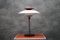 Lámpara de mesa PH-80 de Poul Henningsen para Louis Poulsen, años 70, Imagen 6