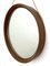 Round Italian Mirror, 1960s 2