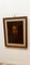 Face of Jesus, 1800s, Oil on Canvas, Framed, Image 2