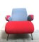 Delfino Lounge Chair by Erberto Carboni for Arflex, Italy, 1954, Image 12