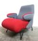 Delfino Lounge Chair by Erberto Carboni for Arflex, Italy, 1954, Image 17
