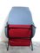 Delfino Lounge Chair by Erberto Carboni for Arflex, Italy, 1954 8