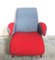 Delfino Lounge Chair by Erberto Carboni for Arflex, Italy, 1954 13