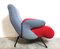 Delfino Lounge Chair by Erberto Carboni for Arflex, Italy, 1954, Image 15