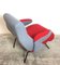 Delfino Lounge Chair by Erberto Carboni for Arflex, Italy, 1954 6
