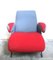 Delfino Lounge Chair by Erberto Carboni for Arflex, Italy, 1954 14