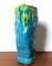 Italian Modernist Flower Vase, 1981, Image 2