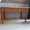 Antique Desk or Worktable, 1900s 9