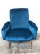 Italian Lady Lounge Chair by Marco Zanuso for Arflex, Italy, 1950s 4