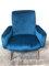 Italian Lady Lounge Chair by Marco Zanuso for Arflex, Italy, 1950s, Image 4