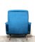 Italian Lady Lounge Chair by Marco Zanuso for Arflex, Italy, 1950s 8