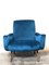 Italian Lady Lounge Chair by Marco Zanuso for Arflex, Italy, 1950s 11