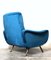 Italian Lady Lounge Chair by Marco Zanuso for Arflex, Italy, 1950s 6