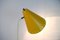 Lámpara de pie Grasshopper de W. Hagoort para Hagoort, años 50, Imagen 4