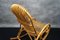 Rocking Chair in Bamboo, Italy, 1970s, Image 15
