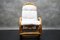 Rocking Chair en Bambou, Italie, 1970s 13