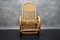 Rocking Chair in Bamboo, Italy, 1970s 3