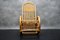 Rocking Chair in Bamboo, Italy, 1970s, Image 3