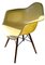 Chaise par Ray & Charles Eames pour Herman Miler 4