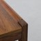 Vintage Side Table in Rosewood by Artie, Sweden, 1970s 8
