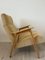 Lounge Chair by Ton for Jitona, Former Czechoslovakia, 1960s 2