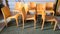 Laleggera Chairs by Riccardo Blumer for Alias, 2003, Set of 8, Image 12