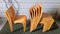 Laleggera Chairs by Riccardo Blumer for Alias, 2003, Set of 8 23