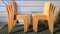 Laleggera Chairs by Riccardo Blumer for Alias, 2003, Set of 8 2