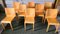 Laleggera Chairs by Riccardo Blumer for Alias, 2003, Set of 8 10