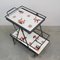 Vintage Serving Trolley, 1960s, Image 4