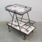 Vintage Serving Trolley, 1960s 7